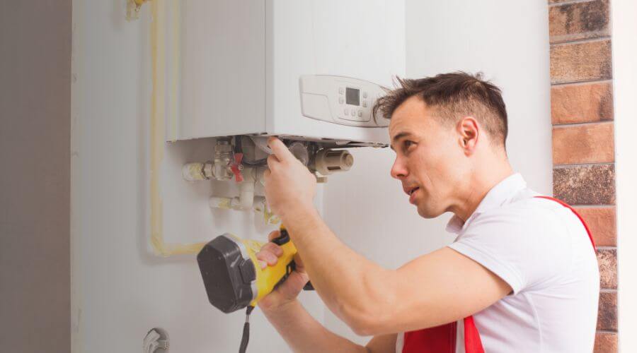 Local sewer line repair in Villa Maria, PA